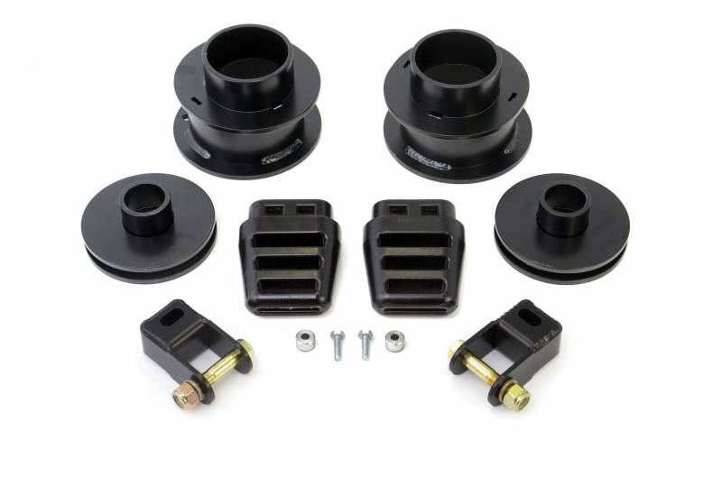 Readylift 2014-2019 Dodge Ram 2500 3.0'' Front with 1.0'' Rear SST Lift Kit 69-1231