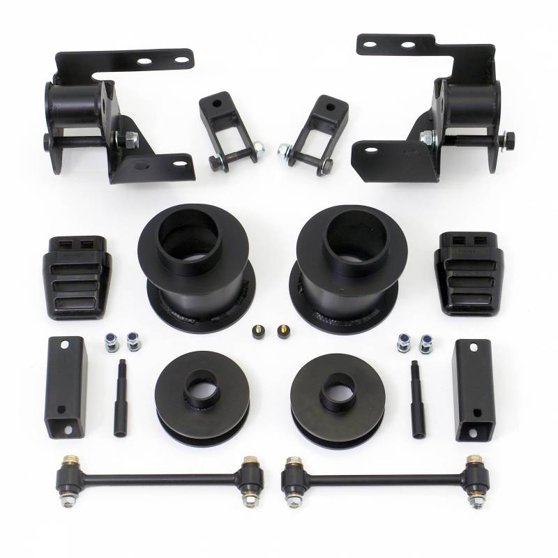 Readylift 2014-2019 Dodge Ram 2500 4.5'' Front with 2.5'' Rear SST Lift Kit 69-1242