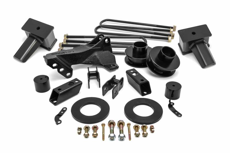 Readylift 2017-2024 Ford F250 F350 2.5'' SST Lift Kit with 4'' 2 Piece Drive Shaft 69-2741