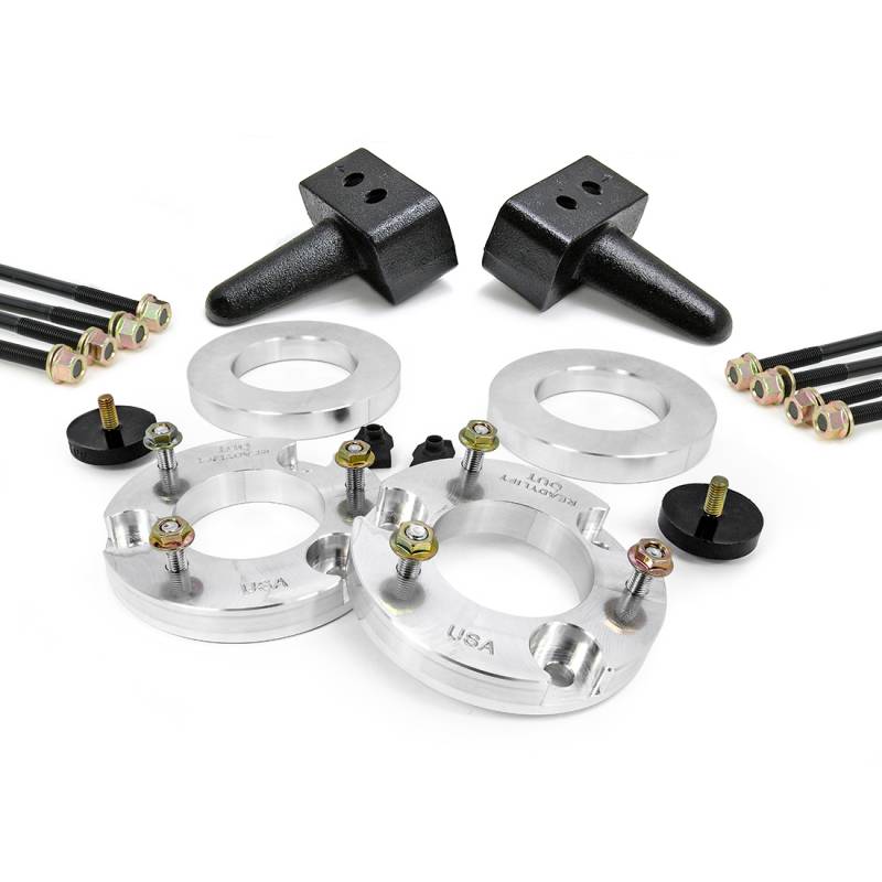 Readylift 2017-2021 Ford F-150 Raptor 2.5'' SST Lift Kit 69-2755
