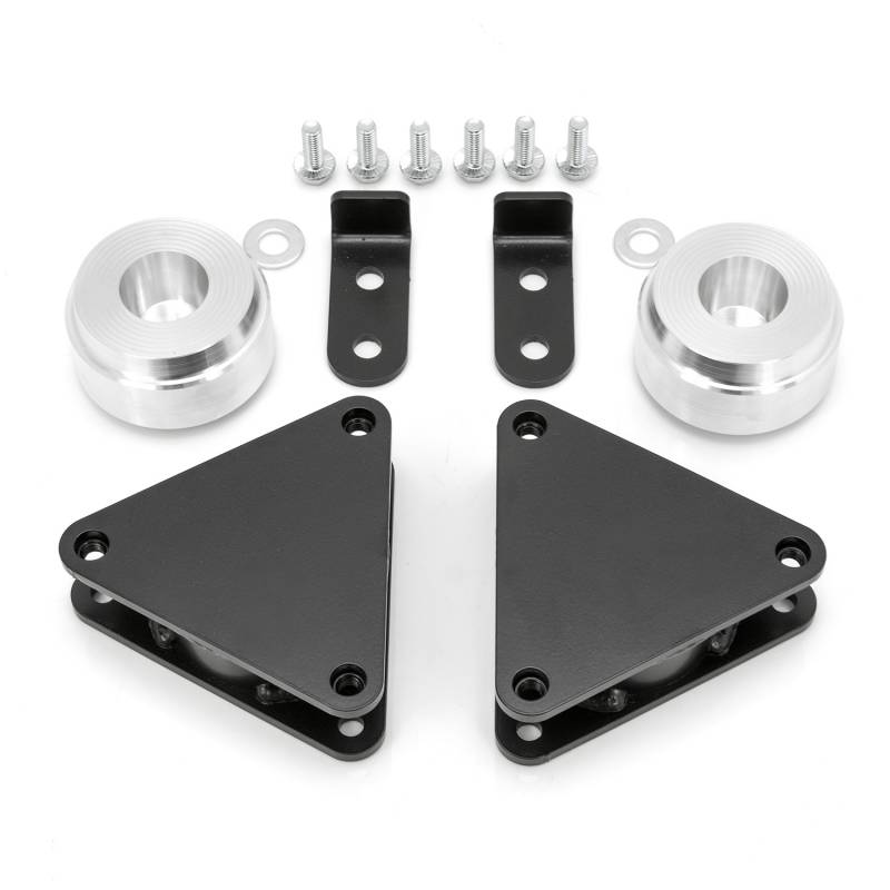Readylift 2013-2020 Nissan Rogue 2.0'' Front 1.0'' Rear SST Lift Kit 69-4420
