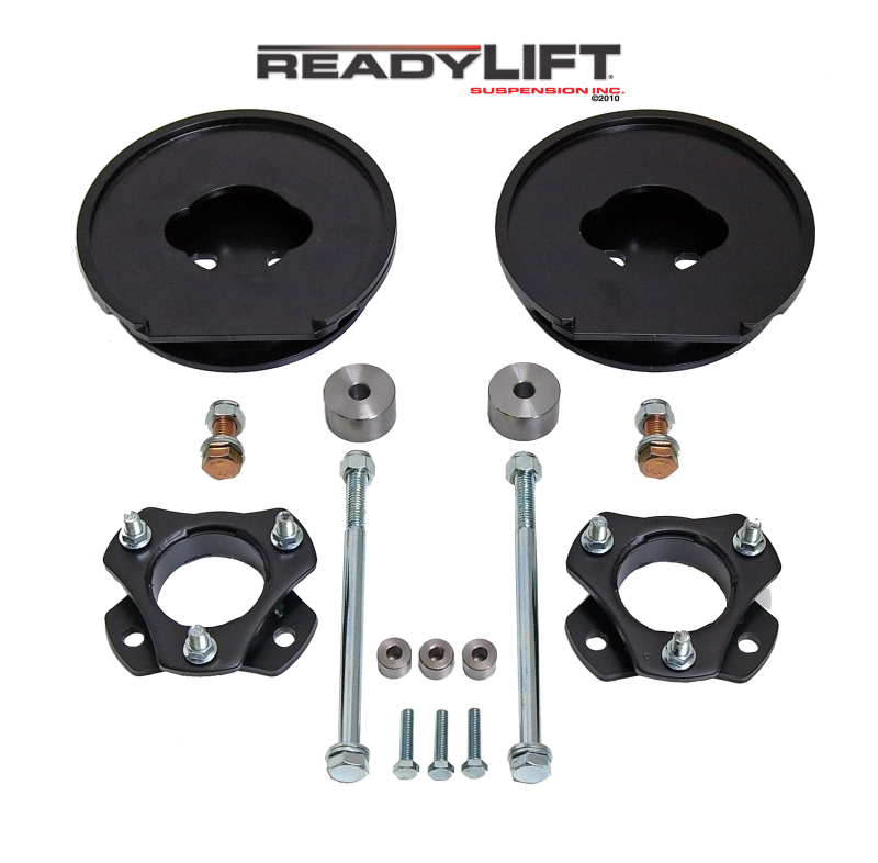 Readylift 2001-2007 Toyota Sequoia 2.5''F 1.5''R SST Lift Kit 69-5010
