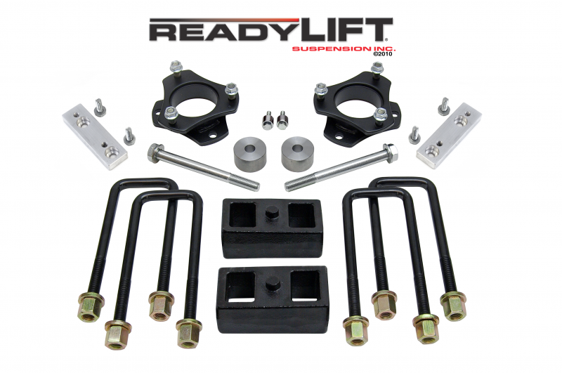 Readylift 2005-2023 Toyota Tacoma 3.0'' Front with 2.0'' Rear SST Lift Kit 69-5212