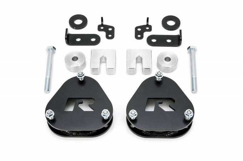 Readylift 2006-2018 Toyota RAV4 2.0'' SST Lift Kit 1.0'' Rear 69-5320