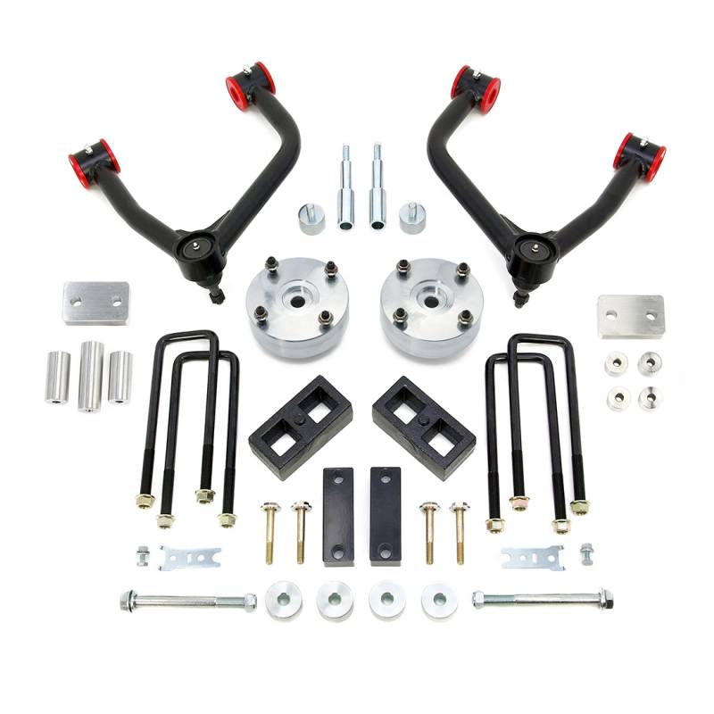Readylift 2015-2021 Toyota Tundra Trd Pro 2'' SST Lift Kit 69-5420
