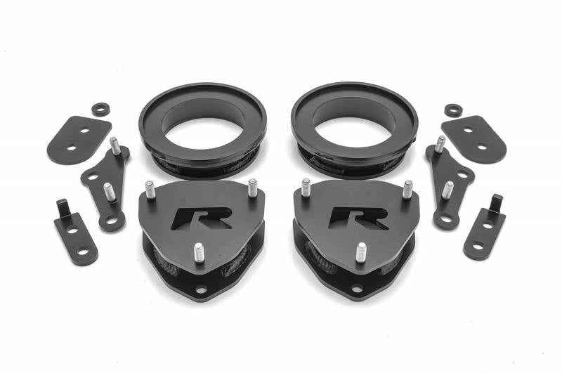 Readylift 2014-2019 Toyota Highlander 2.0'' SST Lift Kit 2.0'' Front With 1.5'' Rear 69-5421