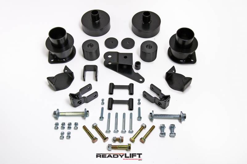Readylift 2007-2018 Jeep Wrangler JK 3'' SST Lift Kit 69-6000