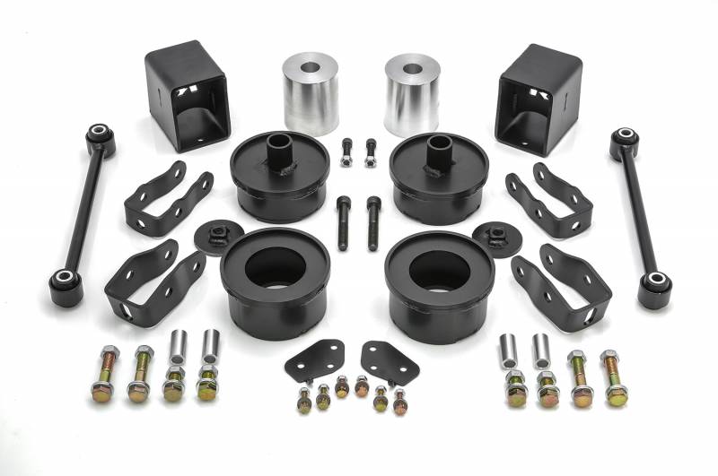 Readylift 2018-2023 Jeep Wrangler JL Rubicon 2.5'' SST Lift Kit 69-6825
