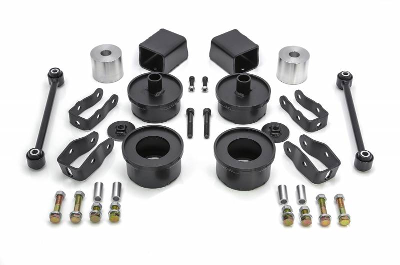 Readylift 2018-2023 Jeep Wrangler JL Sahara Sport 2.5'' SST Lift Kit 69-6826