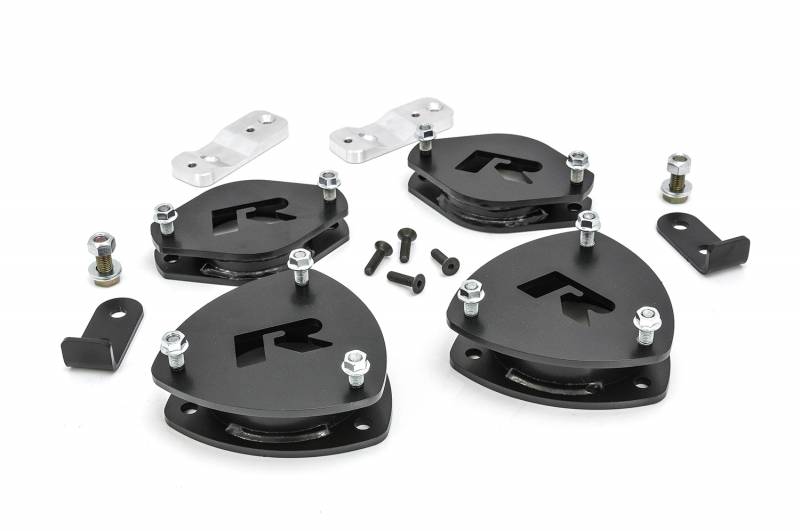 Readylift 2015-2019 Subaru Outback 2.0'' SST Lift Kit 2.0'' Front With 1.5'' Rear 69-9520