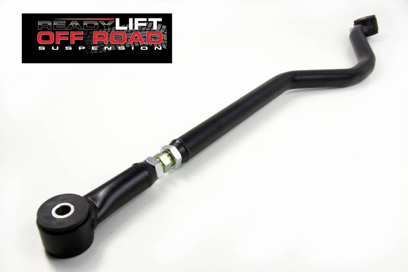 Readylift 2007-2018 Jeep Wrangler JK Front Adj Track Bar 77-6001