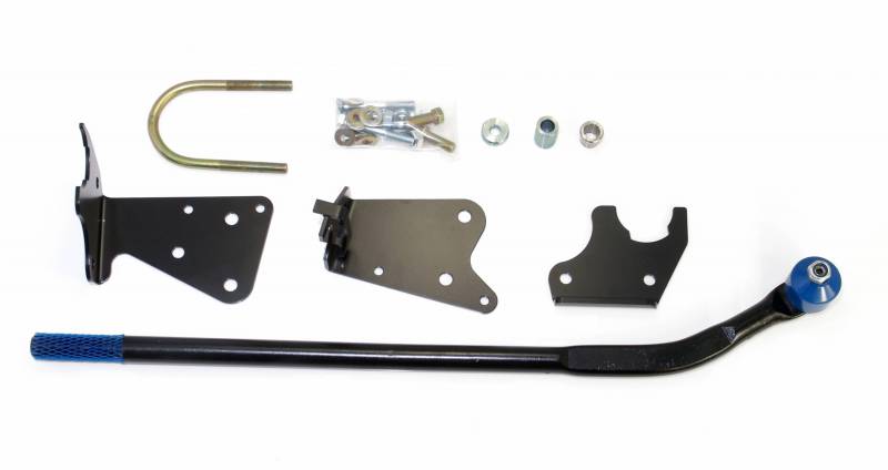 Readylift 2007-2018 Jeep Wrangler JK Front High Steer Kit 77-6800