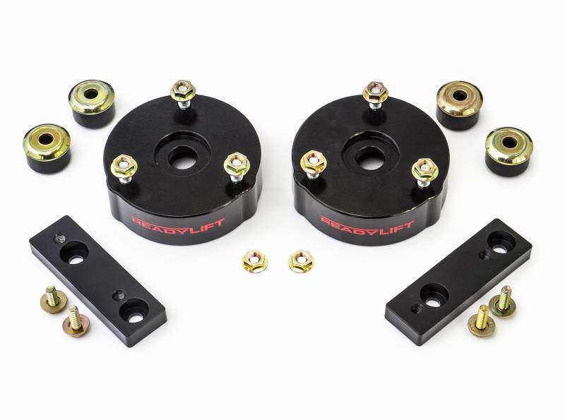 Readylift 2015-2022 Chevrolet Colorado GMC Canyon 2'' Leveling Kit T6-3072-K