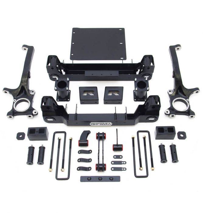 Readylift 2007-2021 Toyota Tundra 6'' Lift Kit 44-5675