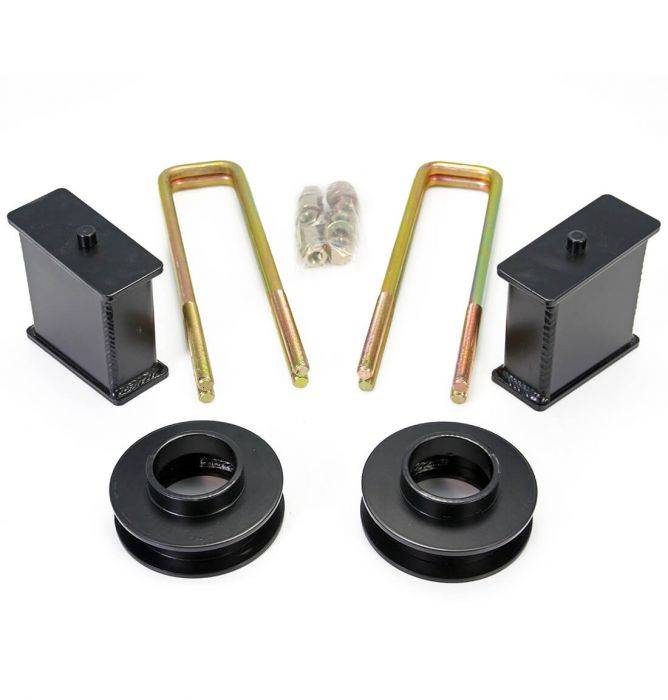 Readylift 2007-2021 Toyota Tundra 6'' To 8'' Lift Upgrade Kit 44-5800