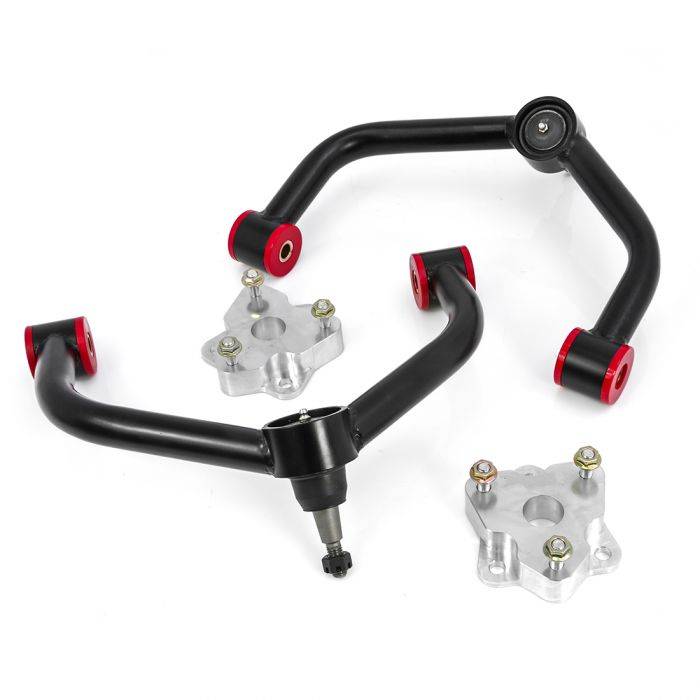 Readylift 2019-2024 Dodge Ram 1500 2'' Leveling Kit with Tubular Upper Control Arms 66-1921