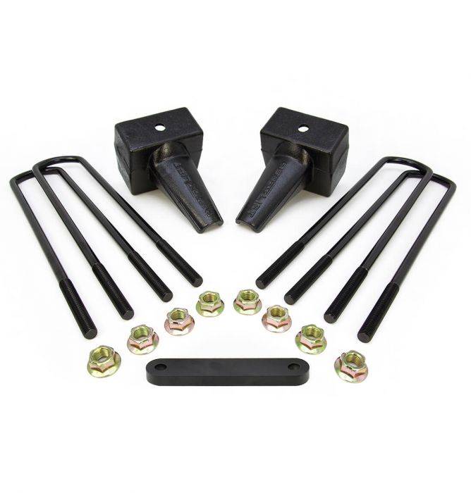 Readylift 2011-2016 Ford F250 F350 F450 Super Duty 5'' Rear Block Kit 66-2222