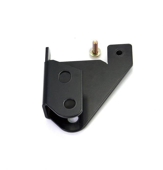 Readylift 2013-2019 Dodge RAM 2500 3500 Front Track Bar Bracket For 4'' Front Lift 67-1440
