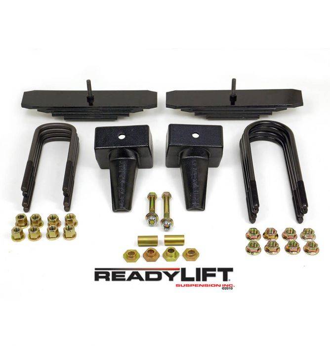 Readylift 2015-2020 Ford F150 2.25'' SST Lift Kit 69-2200