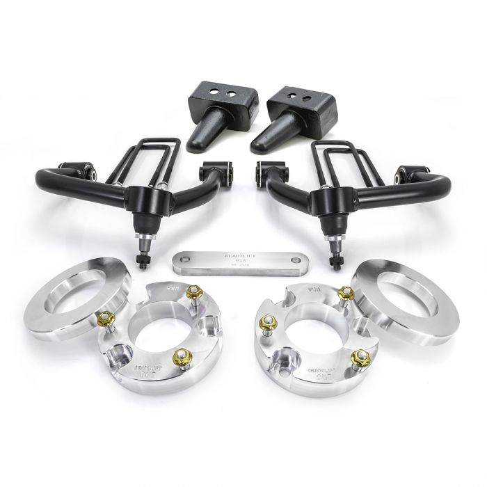 Readylift 2014-2020 FORD F150 3.5'' SST Lift Kit 1 pc Drive Shaft 69-2300