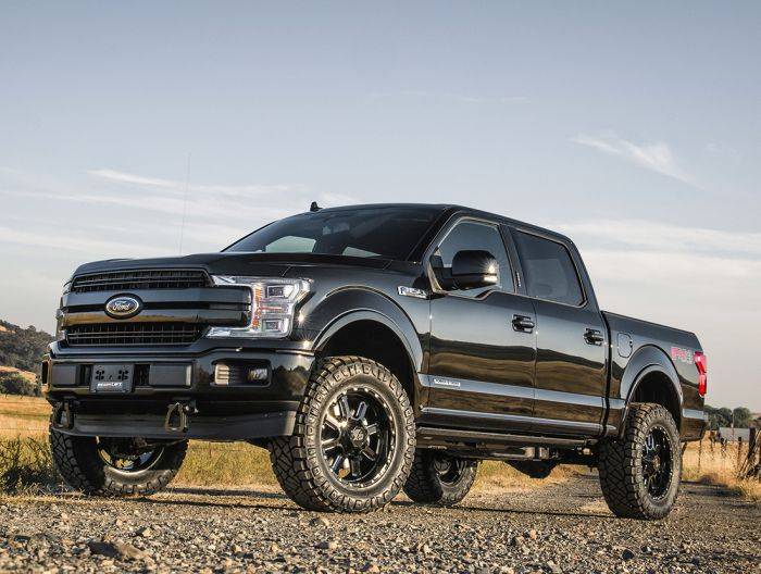 Readylift 2014-2020 FORD F150 3.5'' SST Lift Kit 1 pc Drive Shaft 69-2300