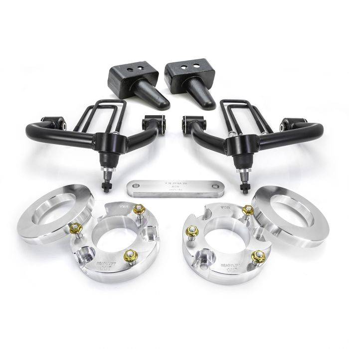 Readylift 2009-2013 FORD F150 3.5'' SST Lift Kit 1 pc Drive Shaft 69-2302