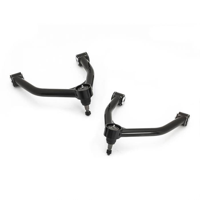 Readylift 2014-2018 Chevrolet Silverado GMC Sierra 1500 Upper Control Arms Aluminum Stamped Steel OE Arms 67-3500