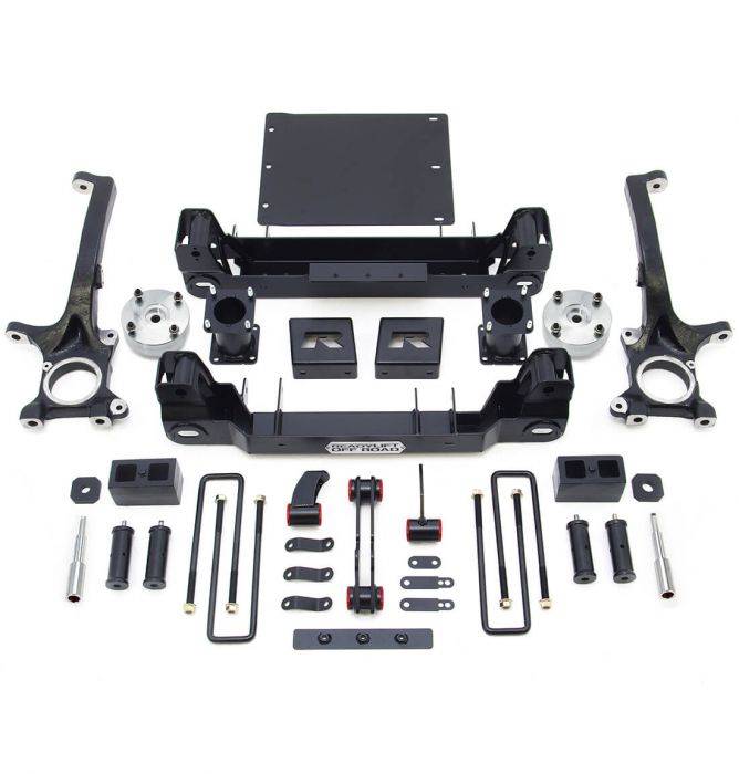 Readylift 2015-2021 Toyota Tundra TRD Pro 6'' Lift Kit 44-5860