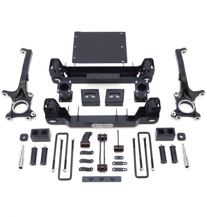 Readylift 2015-2021 Toyota Tundra TRD Pro 4'' Lift Kit 44-5640
