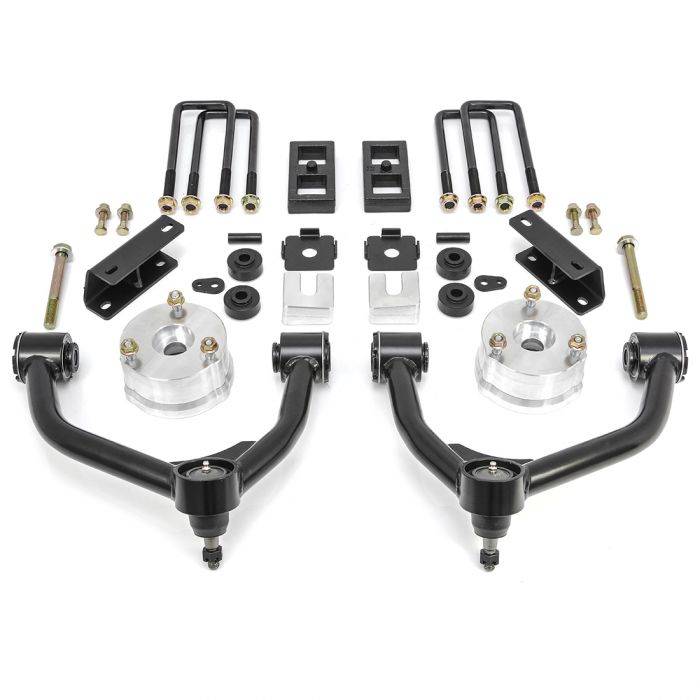 Readylift 2015-2022 Chevrolet Colorado GMC Canyon 3.5" SST Lift Kit 69-3535
