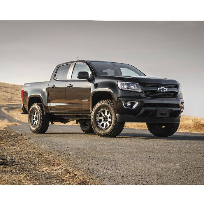 Readylift 2015-2022 Chevrolet Colorado GMC Canyon 3.5" SST Lift Kit 69-3535