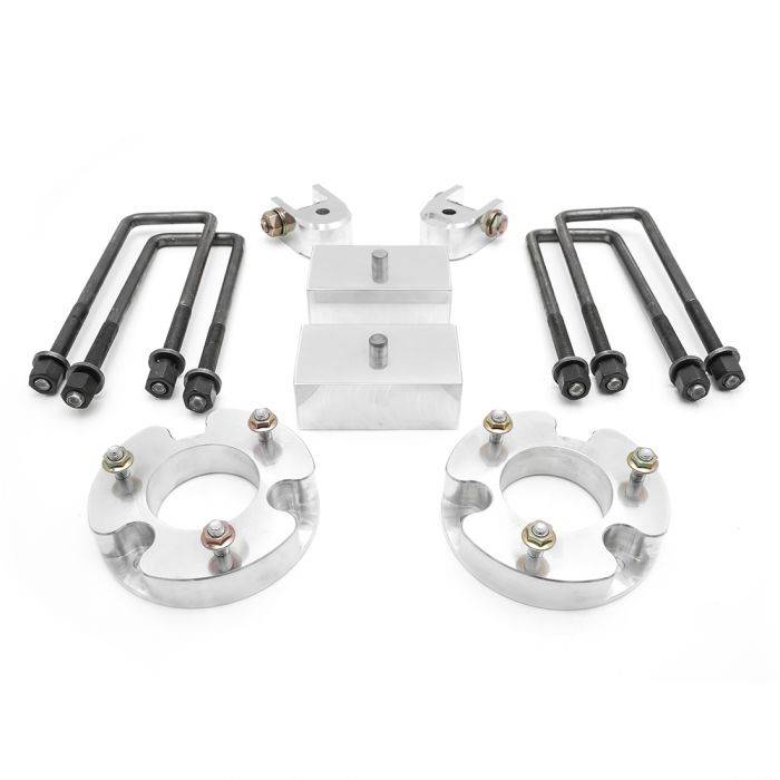 Readylift 2016-2021 Nissan Titan XD 3.0'' SST Lift Kit 69-4630