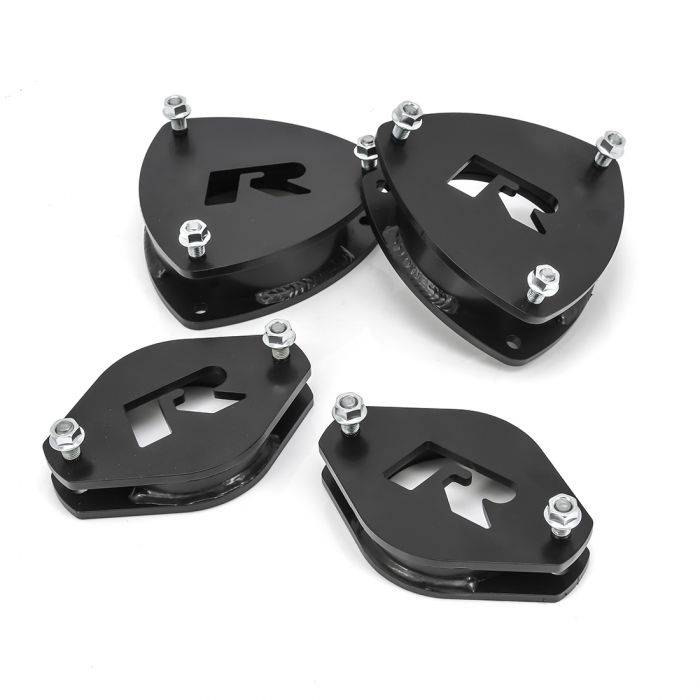 Readylift 2014-2018 Subaru Forester 2" SST Lift Kit 2.0'' Front With 1.5'' Rear Kit 69-9420
