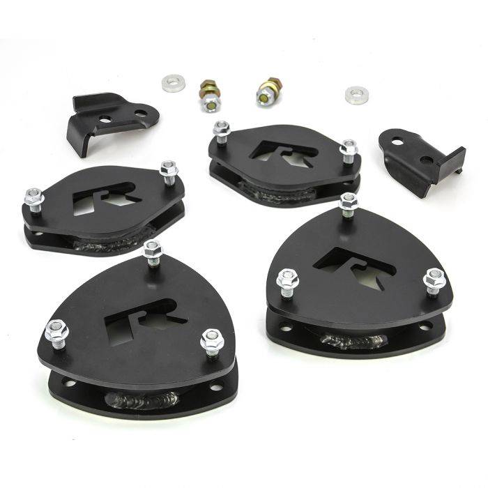 Readylift 2018-2023 Subaru Crosstrek 2.0'' SST Lift Kit 69-9820