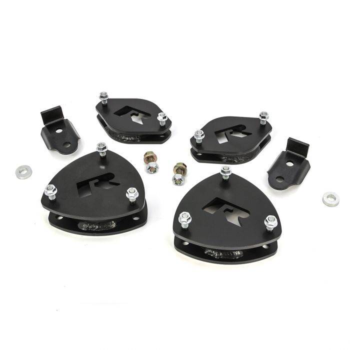 Readylift 2018-2023 Subaru Crosstrek 2.0'' SST Lift Kit 69-9820