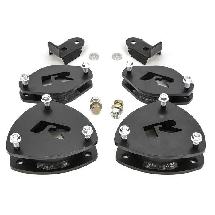 Readylift 2019-2021 Subaru Forester 2.0'' SST Lift Kit 69-9920