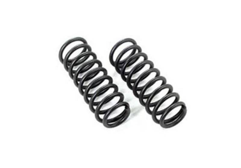 SUPERLIFT 1966-1979 Ford Bronco 1966-1977 F-100 1975-1979 F-150 Coil Springs Pair Front 3.5 Inch 112