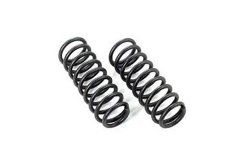 SUPERLIFT 2009-2010 Dodge Ram 1500 2011-2018 Ram 1500 Coil Springs Rear 2 Inch 140