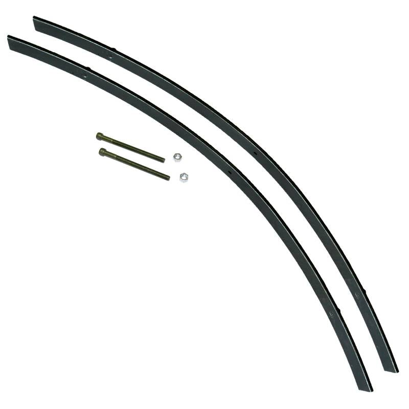 SUPERLIFT Front Add-a-Leafs Kit 2059