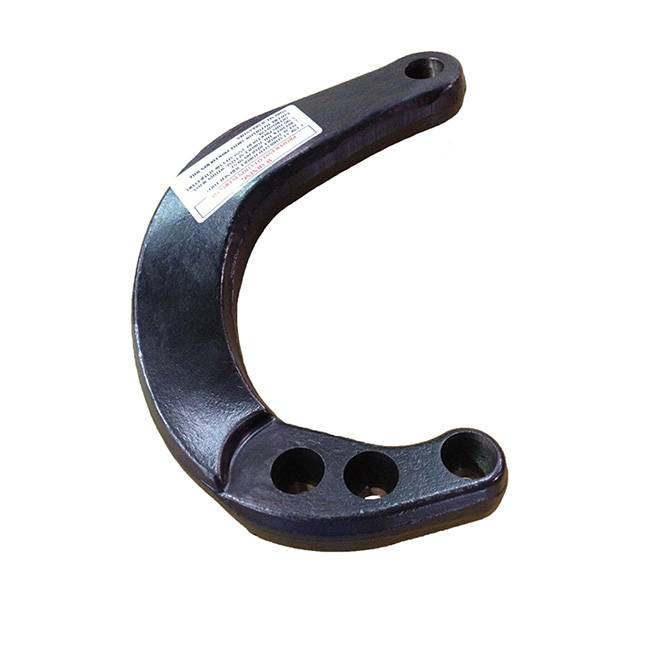 Superlift 4" Raised Steering Arm 3 Bolt Steering Knuckle 3000