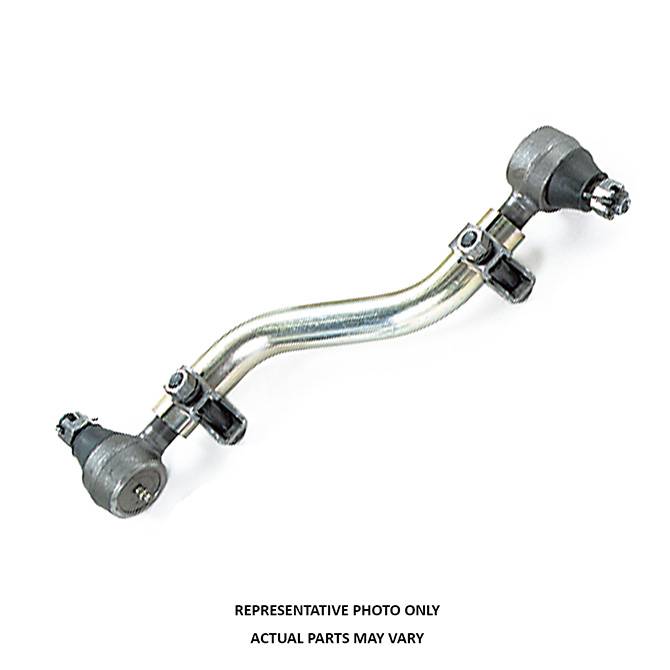 SUPERLIFT 4" Offset Adjustable Drag Link 73-91 GM Solid Axle 3040