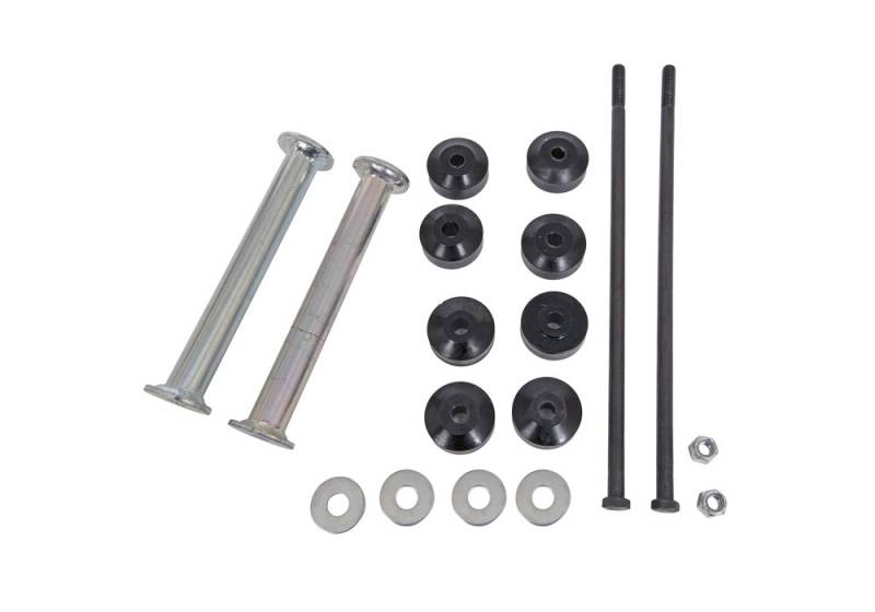 SUPERLIFT 1996-2001 Ford Explorer 2001-2005 Explorer Sport Trac 1998-2010 Ford Ranger Sway Bar Link Pr 30-9630