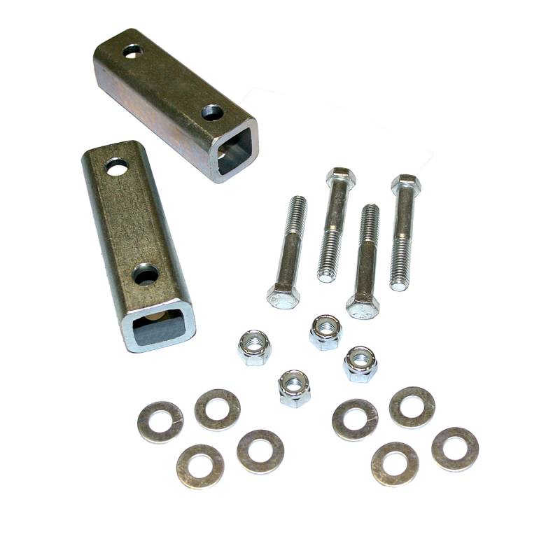 SUPERLIFT 1973-1986 Chevrolet Suburban Gmc Suburban 1973-1991 Chevrolet Blazer Gmc Jimmy Sway Bar Kit 1.5 Inch 3888