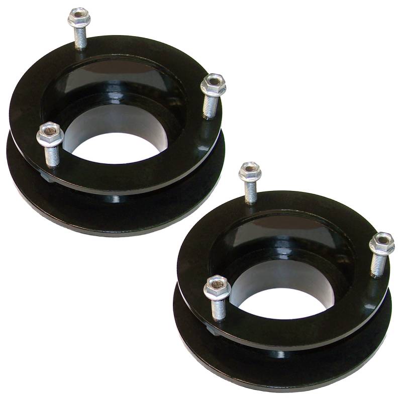 SUPERLIFT 1994-2008 Dodge Ram 1500 1994-2013 Dodge Ram 2500 3500 Leveling kit 2 Inch 40004