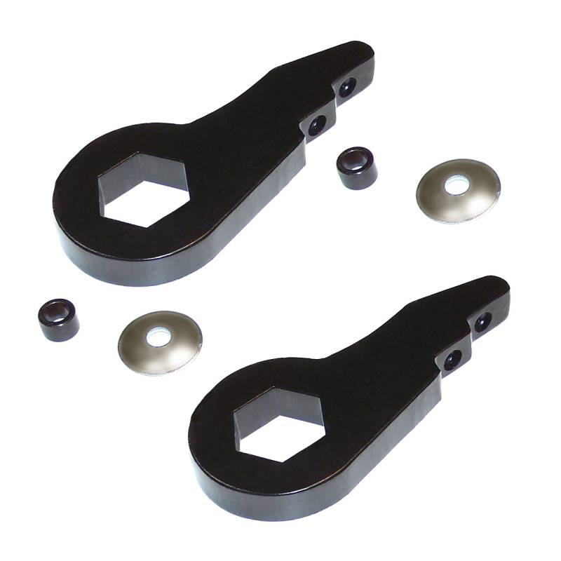 SUPERLIFT 1997-2002 Ford Expedition 1997-2003 F-150 Front Leveling Kit 2.5 Inch 40005