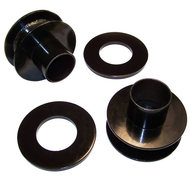 SUPERLIFT 2005-2022 Ford F-250 F-350 Super Duty 4WD Front Leveling Kit 2.5 Inch 40007