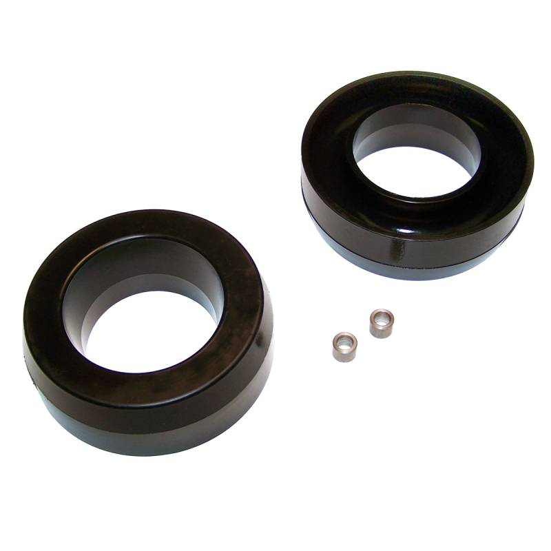 SUPERLIFT 1999-2006 Chevrolet Silverado Gmc Sierra 1500 2007 Classic 2" 2WD w/ Front Coil Suspension Front Leveling Kit 40009