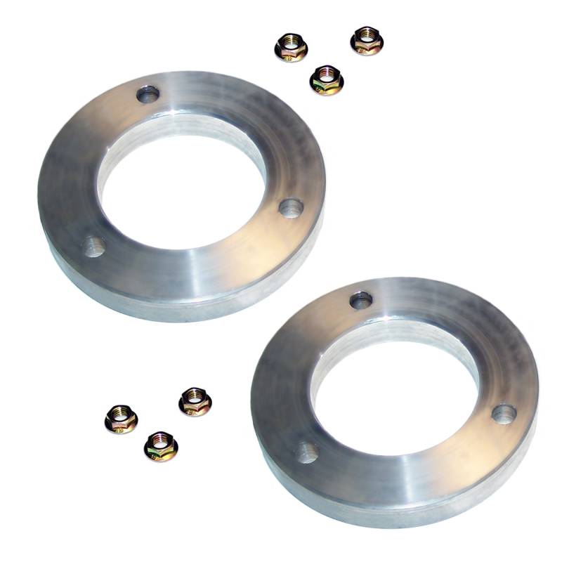 SUPERLIFT Suspension Lift Leveling Kit 1.5 Inch 40012