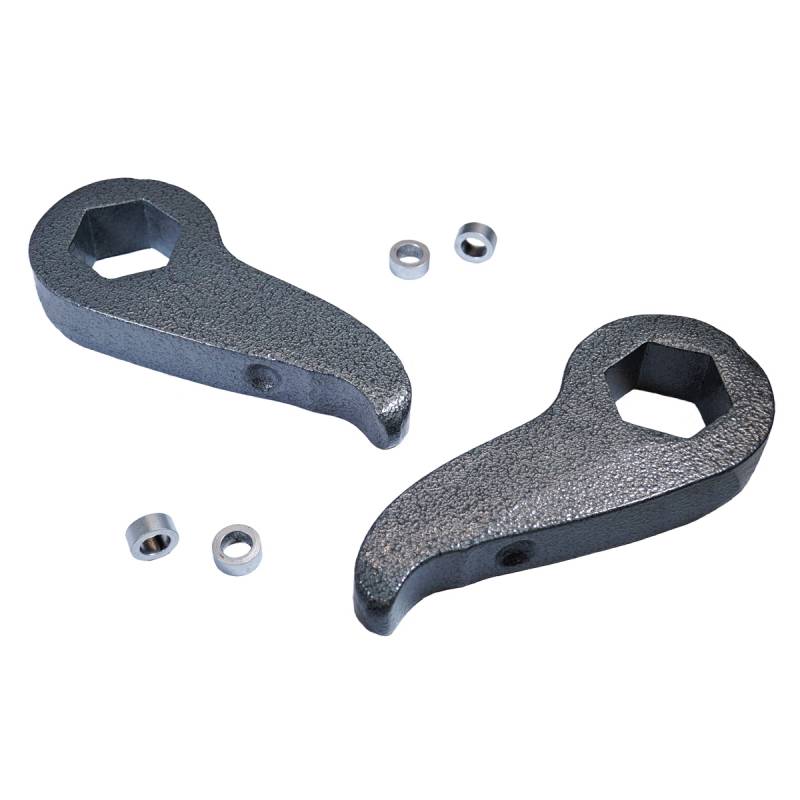 SUPERLIFT 2011-2019 Chevrolet Silverado GMC Sierra 2500 3500 HD Front Leveling Kit 2.5 Inch 40025