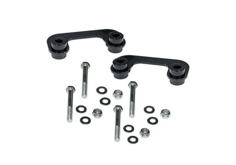 SUPERLIFT 2019-2022 Chevrolet Silverado GMC Sierra 1500 2WD 4WD 2 inch Front Leveling Kit 40040